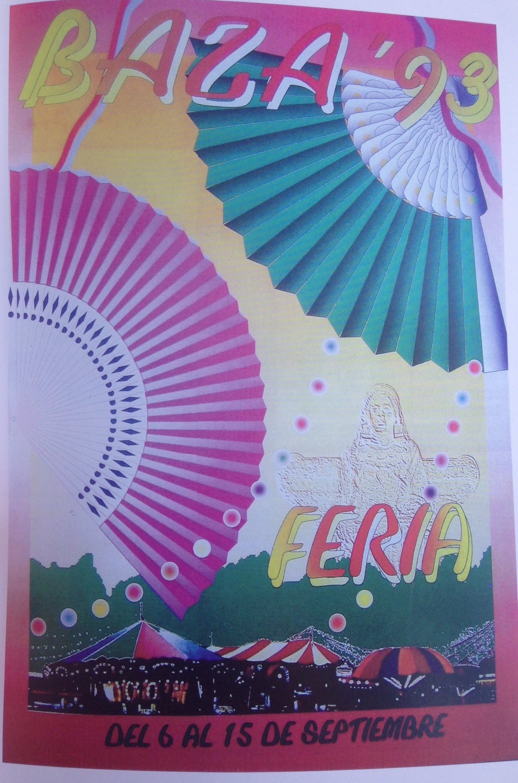 Fiestas patronales en honor de Nuestra Señora de la Piedad  